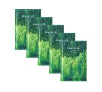 SKIN1004 Madagascar Centella Tea-Trica Relaxing Mask 5 pcs