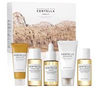 SKIN1004 Madagascar Centella Travel Kit, Cosmetic Kit with Centella Asiatica