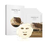 SKIN1004 Madagascar Centella Watergel Sheet Ampoule Mask 25ml 5Pack, K-Beauty