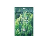 Skin1004 Tea-Trica Spot Cover Patches x 22