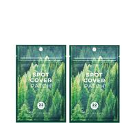 Skin1004 Tea-Trica Spot Cover Patches x 22