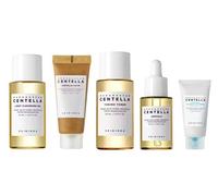 SKIN1004 Travel & Test Routine Calming Sensitive Skin Bundle 30 ml + 20 ml + 30 ml + 30 ml + 15 ml