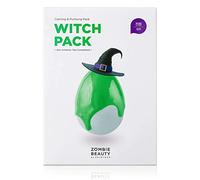 SKIN1004 Witch Pack (8EA) - Calming & Purifying Pack, K-Beauty
