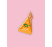 SKIN1004 Zombie Beauty by Skin1004 Pumpkin Mask Pack 1pc 4ml