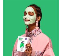 SKIN1004 Witch Pack (8EA) - Calming & Purifying Pack, K-Beauty