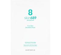 skin689 Anti-ageing-skin-care BodyBio-CelluloseDecolleté Mask