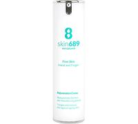 skin689 Anti-ageing-skin-care BodyFirm SkinHand and Finger Rejuvenating Creme