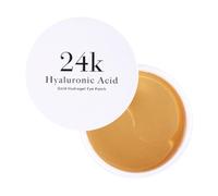 SKIN79 Gold Hydrogel Eye Patch Hyaluronic Acid 60 pieces / 90 g, eye pads with gold and hyaluronic acid