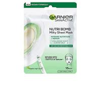 SKINACTIVE NUTRI BOMB mask facial nutritiva reparadora 1 u