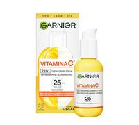 SKINACTIVE VITAMINA C crema sérum SPF25 50 ml