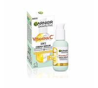 Garnier Skin Active Vitamin C Serum Cream SPF 25 50 ml