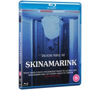 Skinamarink Blu-ray