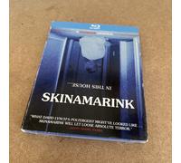Skinamarink - Kyle Edward Ball - Lucas Paul, Jaime Hill - Blu-ray