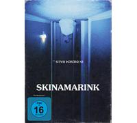 Skinamarink (DVD) Lucas Paul Jaime Hill Kyle Edward Ball