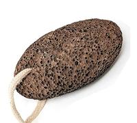 Skinapeel Large Pumice Stone - Natural Foot Care Scruber - Dead Hard Skin Callus Remover - Pedicure Tool - Skinapeel UK Skincare Specialists