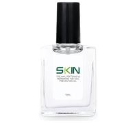 Skinapeel Toe Nail Softener and Ingrown Toenail Treatment Oil - Powerful Solution for Hard, Thick, and Cracked Nails, Nail Softener for Thick Nails and Ingrowing Toenail Care