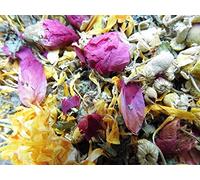 Skincare Botanics Organic & Natural Herbal Facial Steam
