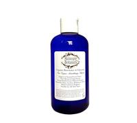 Skincare Botanics Organic & Natural Rosewater & Glycerin Facial Toner | Excellent for Hydrating Skin | Large 250 ml. Bottle | Made in the U.K.