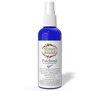 Skincare Botanics Patchouli Spray | Natural Room, Pillow & Body Mist | Uplifting & Reviving | 100ml