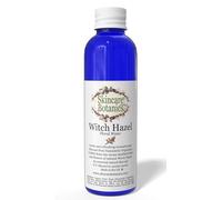 Skincare Botanics Witch Hazel | Natural Distilled Witch Hazel | Clarifies & Tones | Versatile First Aid & Skincare Tonic | 100ml