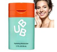 Skincare Bub/Ble Set,Skincare Bub/Ble Slam Dunk Hydrating Face Moisturising Cream,Level Up Balancing Face Moisturizer,Hydrating Face Mist,Body Skin Care,Soothing Face, Vitamin E + Aloe Vera Juice