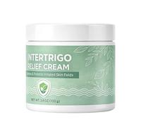 Skincare Cream - Non-Greasy Fast Absorption - Body Hydration Soothing Cream | for Home Travel Commuting Gym Business Trips Men Women Adults Underarm Inner Thighs