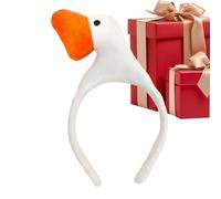 Skincare Headband Goose Design Headpiece