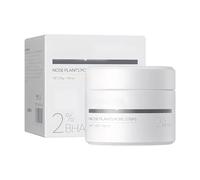 Skincare - Hydrating Blemish Extraction Gel, Refining Formula, Complexion Care Item for Wide Pores, 30 Gram Jar for Women Men, Hydration Balance Restored