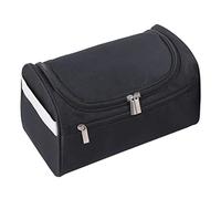 Skincare Organizers Travel Men's Business Portable Storage Bag Toiletries Storage Bag Ladies Travel Cosmetic Bag Tool Bag Wash Bag Makeup Organizer Countertop(A)