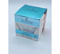 Skincare Revolution Hydrating Night Cream Hyaluronic Retinol 50ml