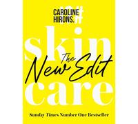 Skincare : The New Edit