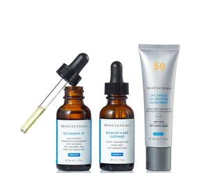 SkinCeuticals Anti-Blemish Bundle