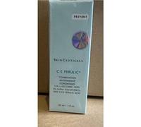 SkinCeuticals C E Ferulic Antioxidant Anti aging Face Serum - 30ml