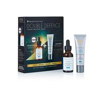 SkinCeuticals Double Defence Silymarin CF Kit | Antioxidant Duo