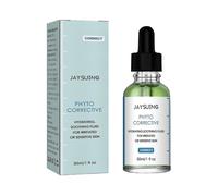 SkinCeuticals Phyto Corrective Hydrating Soothing Fluid for Irritated Skin 30ml - Calms redness, reduces pigmentation