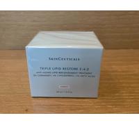 SKINCEUTICALS Triple Lipid Restore Anti-Aging 2:4:2 1.6oz 48ml UK FAST Delivery