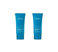 Youth Series 1.5% Hyaluronic Acid Eye Serum 15ml x 2 Duo Pack skinChemists White One Size