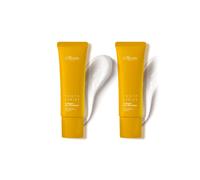 Skinchemists 1% Collagen Anti-Ageing Day Moisturiser 50Ml X 2 Duo Pack In White White