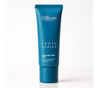 skinChemists 1% Hyaluronic Acid Mask 50ml - Hydrating | Plumping | & Anti-Dehydration Face Mask for All Skin Types