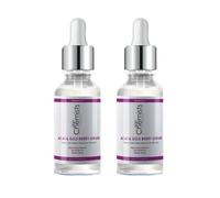 skinChemists Acai & Goji Berry Serum 2 x 30ml