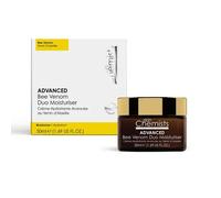 skinChemists Advanced Bee Venom Duo Moisturiser 50ml