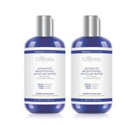 skinChemists Advanced Brightening Marine Micellar Water 2 x 250ml