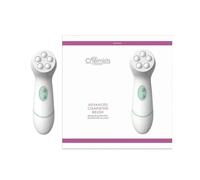 skinChemists Advanced Facial & Body Cleansing Brush 4 Heads