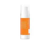 Advanced Vitamin C Collagen Anti-ageing Eye Serum 15ml skinChemists professional White 15ml