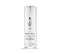 skinChemists Advanced Wrinkle Killer Anti-Ageing Eye Treatment 15ml