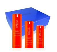 skinChemists Anti-Ageing Advanced Vitamin C Mens Preventative Routine