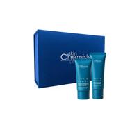 skinChemists Women's Anti-Ageing Hyaluronic Hydration Routine in White