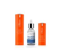 skinChemists Anti-Ageing Men's Hydration Kit