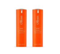 skinChemists Anti-Ageing Mens Vitamin C Day & Night Routine
