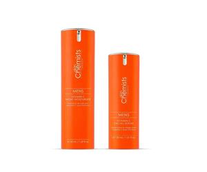 skinChemists Anti-Ageing Mens Vitamin C Good Night Sleep